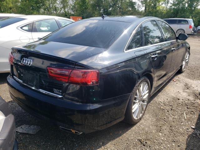 Photo 3 VIN: WAUHGAFC2GN001005 - AUDI A6 PRESTIG 