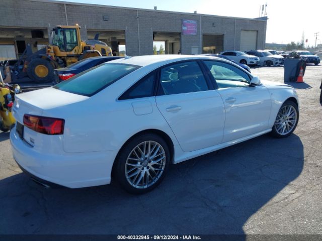 Photo 3 VIN: WAUHGAFC2GN004566 - AUDI A6 