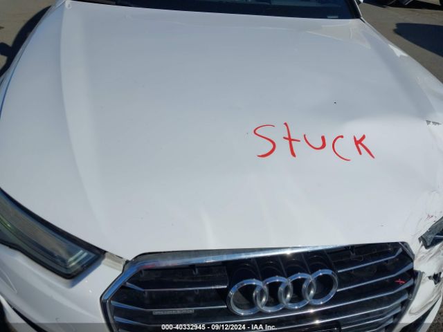 Photo 9 VIN: WAUHGAFC2GN004566 - AUDI A6 