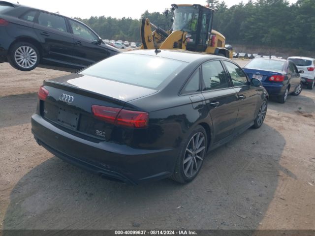 Photo 3 VIN: WAUHGAFC2GN011193 - AUDI A6 