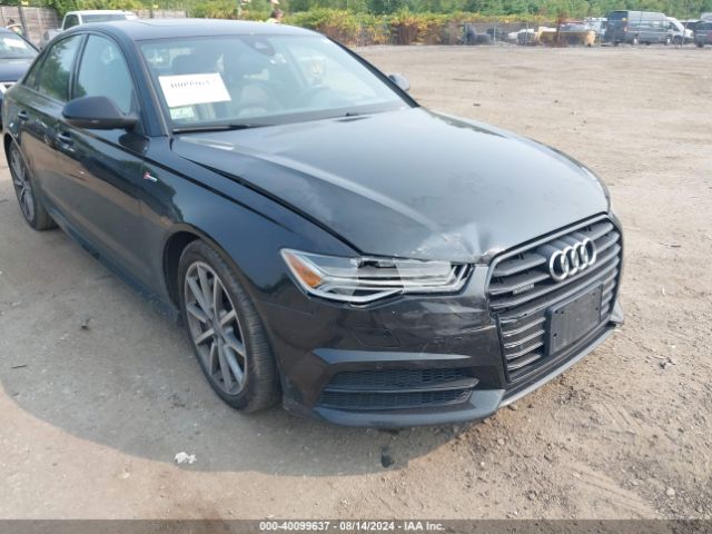 Photo 5 VIN: WAUHGAFC2GN011193 - AUDI A6 