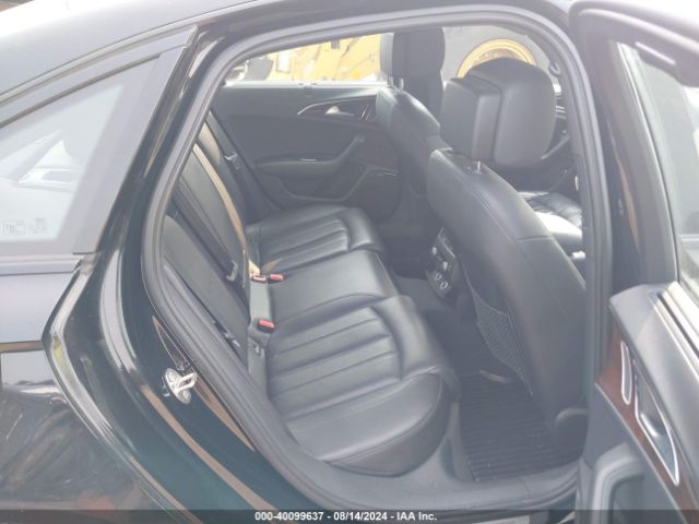 Photo 7 VIN: WAUHGAFC2GN011193 - AUDI A6 