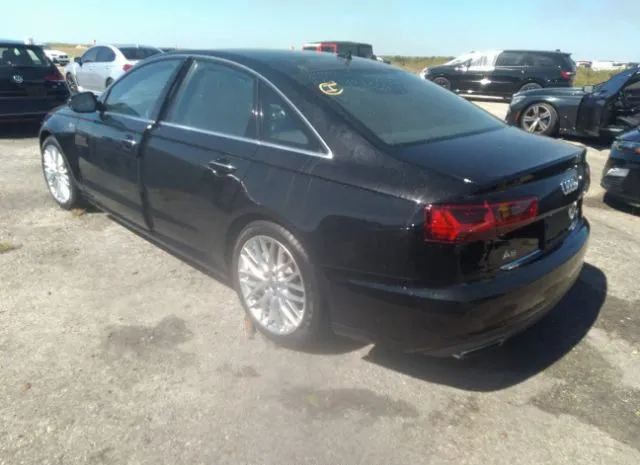 Photo 2 VIN: WAUHGAFC2GN017866 - AUDI A6 