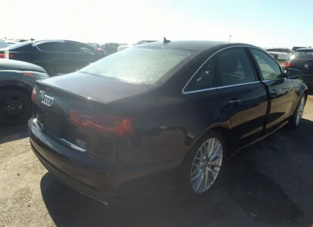 Photo 3 VIN: WAUHGAFC2GN017866 - AUDI A6 