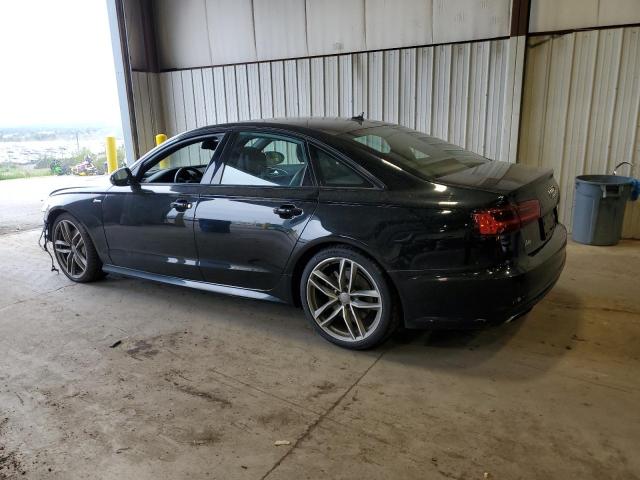 Photo 1 VIN: WAUHGAFC2GN024039 - AUDI A6 PRESTIG 