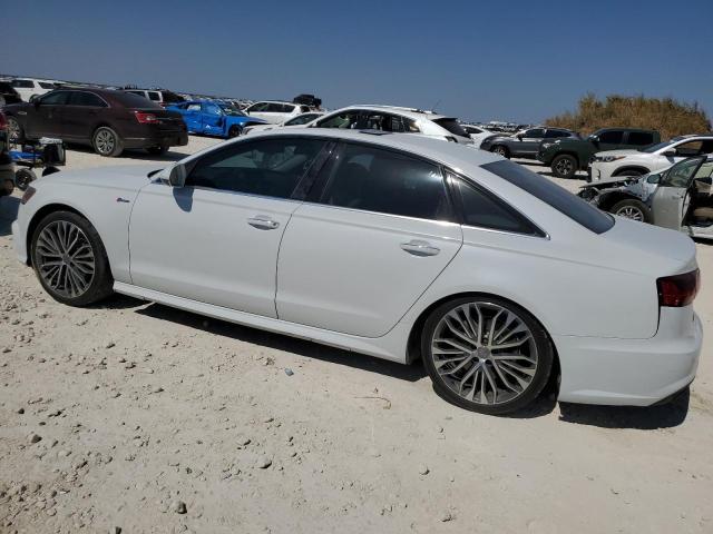 Photo 1 VIN: WAUHGAFC2GN090090 - AUDI A6 PRESTIG 