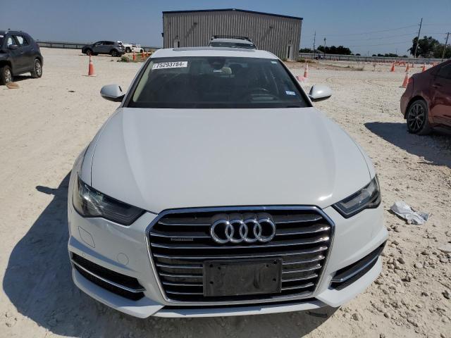 Photo 4 VIN: WAUHGAFC2GN090090 - AUDI A6 PRESTIG 