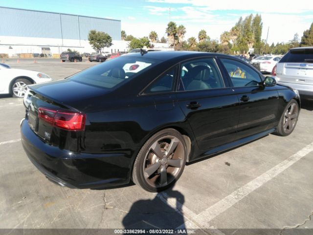 Photo 3 VIN: WAUHGAFC2GN100262 - AUDI A6 