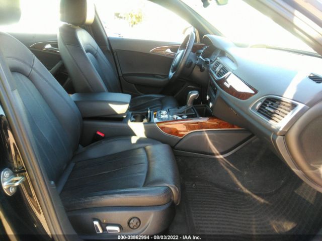 Photo 4 VIN: WAUHGAFC2GN100262 - AUDI A6 