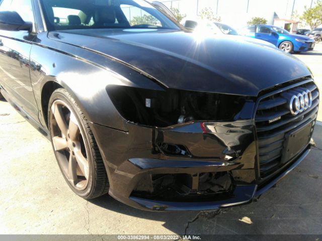 Photo 5 VIN: WAUHGAFC2GN100262 - AUDI A6 