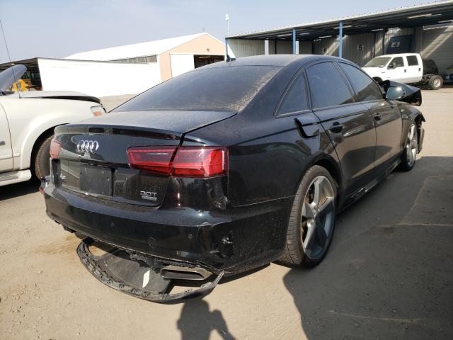 Photo 3 VIN: WAUHGAFC2GN143919 - AUDI A6 PRESTIG 