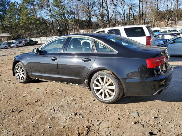 Photo 1 VIN: WAUHGAFC3CN041779 - AUDI A6 PRESTIG 