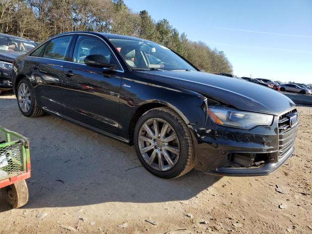 Photo 3 VIN: WAUHGAFC3CN041779 - AUDI A6 PRESTIG 