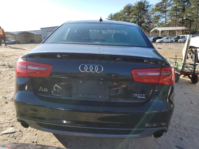 Photo 5 VIN: WAUHGAFC3CN041779 - AUDI A6 PRESTIG 