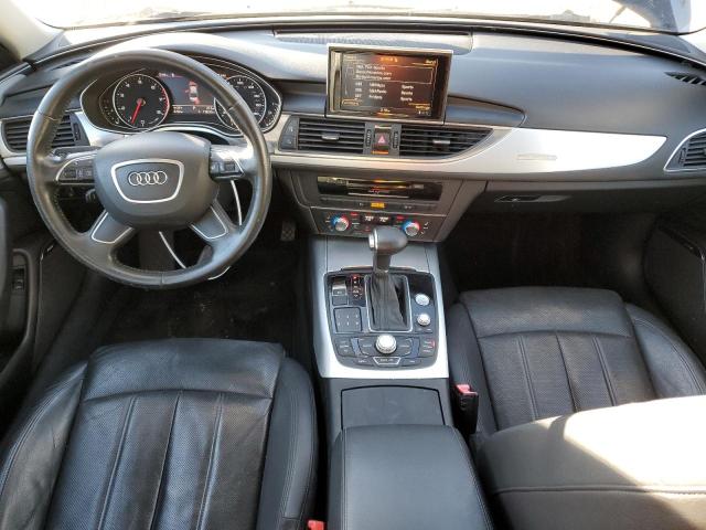 Photo 7 VIN: WAUHGAFC3CN041779 - AUDI A6 PRESTIG 