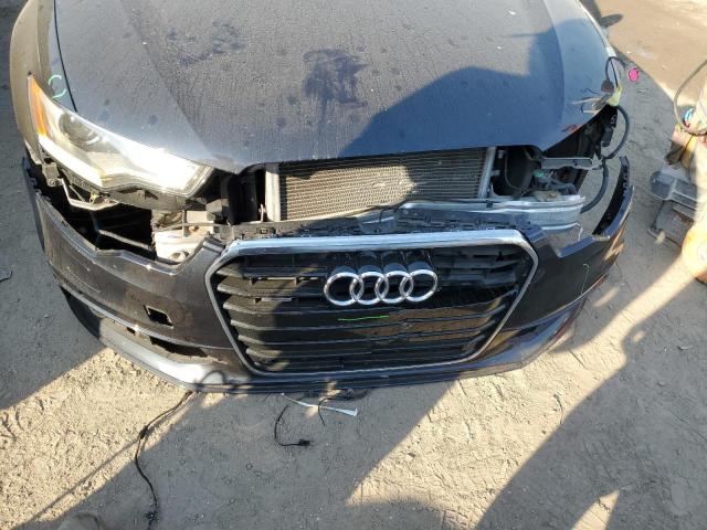 Photo 11 VIN: WAUHGAFC3CN050627 - AUDI A6 PRESTIG 