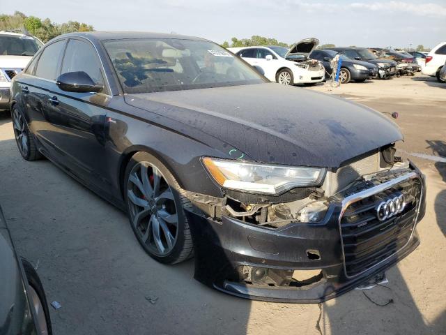 Photo 3 VIN: WAUHGAFC3CN050627 - AUDI A6 PRESTIG 