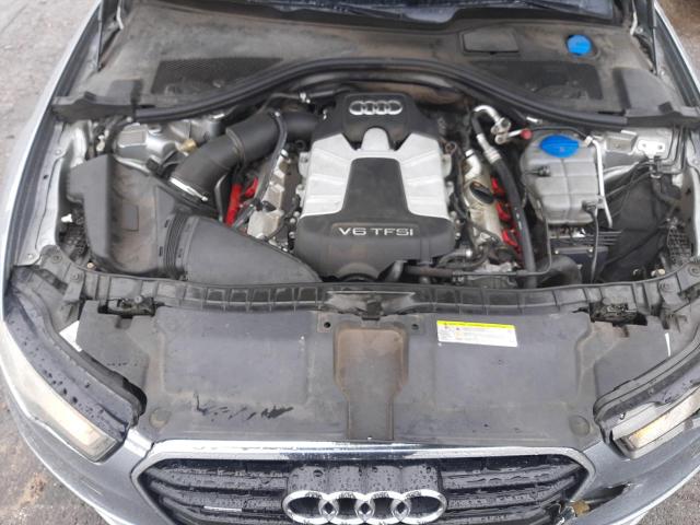 Photo 10 VIN: WAUHGAFC3CN083966 - AUDI A6 