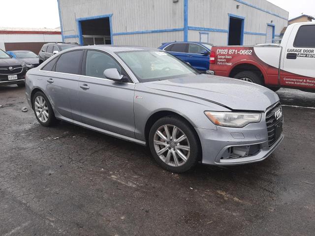 Photo 3 VIN: WAUHGAFC3CN083966 - AUDI A6 