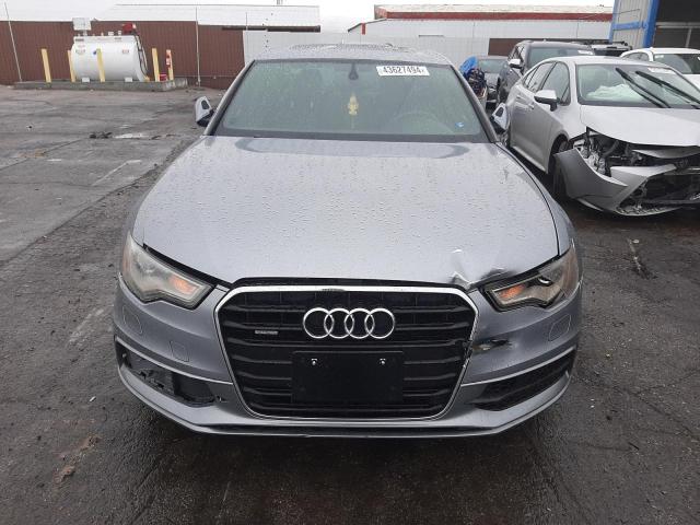 Photo 4 VIN: WAUHGAFC3CN083966 - AUDI A6 