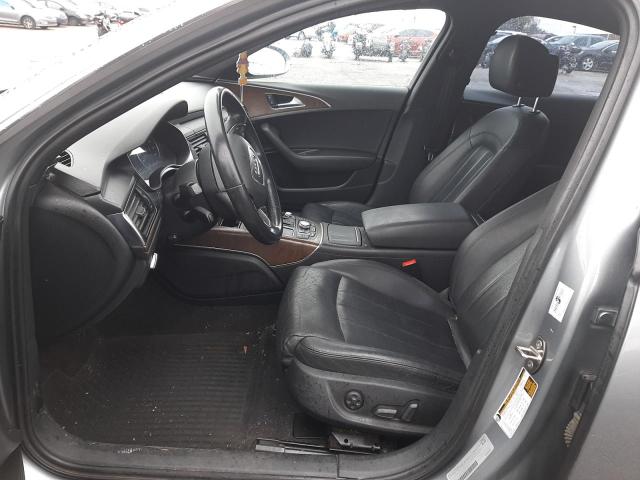 Photo 6 VIN: WAUHGAFC3CN083966 - AUDI A6 