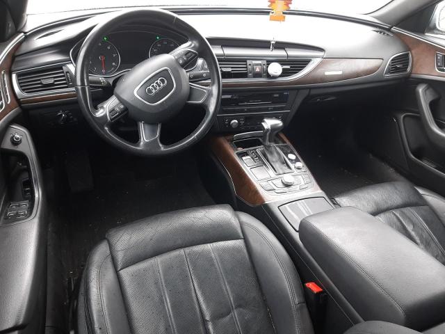 Photo 7 VIN: WAUHGAFC3CN083966 - AUDI A6 