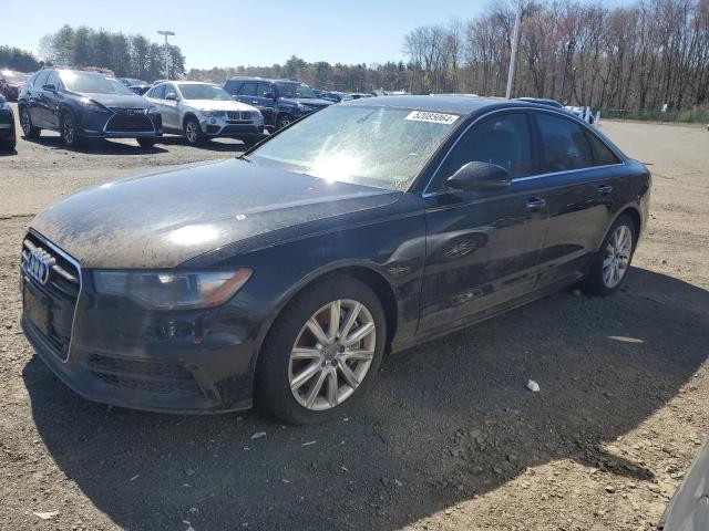 Photo 0 VIN: WAUHGAFC3CN087550 - AUDI A6 