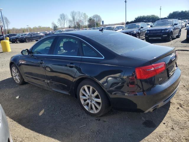 Photo 1 VIN: WAUHGAFC3CN087550 - AUDI A6 