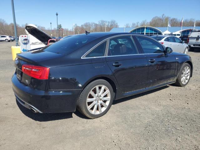 Photo 2 VIN: WAUHGAFC3CN087550 - AUDI A6 