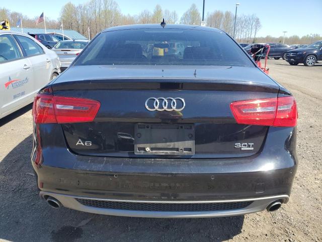 Photo 5 VIN: WAUHGAFC3CN087550 - AUDI A6 