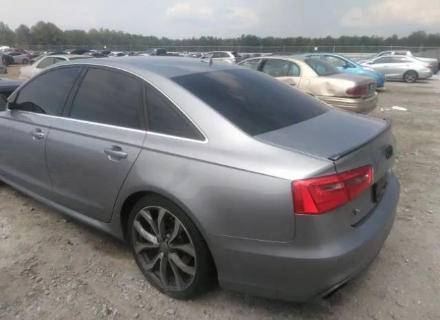 Photo 2 VIN: WAUHGAFC3CN090819 - AUDI A6 