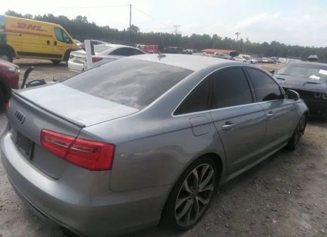 Photo 3 VIN: WAUHGAFC3CN090819 - AUDI A6 