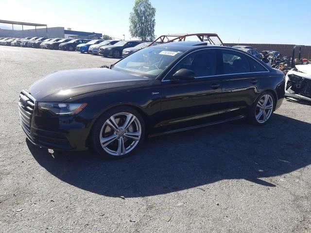 Photo 0 VIN: WAUHGAFC3CN097849 - AUDI A6 PRESTIG 