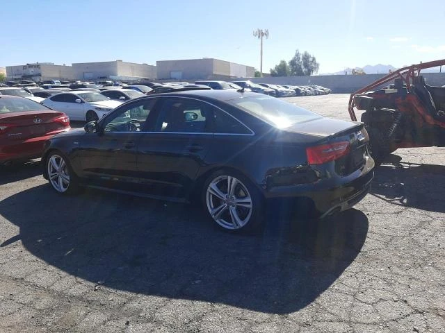 Photo 1 VIN: WAUHGAFC3CN097849 - AUDI A6 PRESTIG 