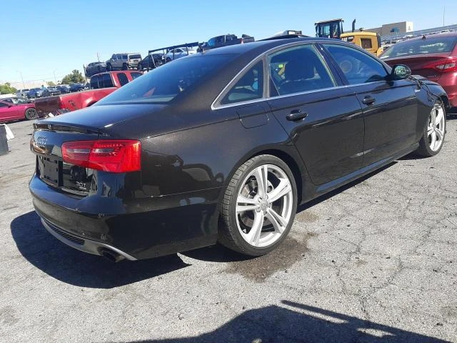 Photo 2 VIN: WAUHGAFC3CN097849 - AUDI A6 PRESTIG 