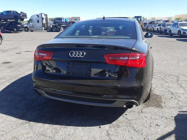 Photo 5 VIN: WAUHGAFC3CN097849 - AUDI A6 PRESTIG 