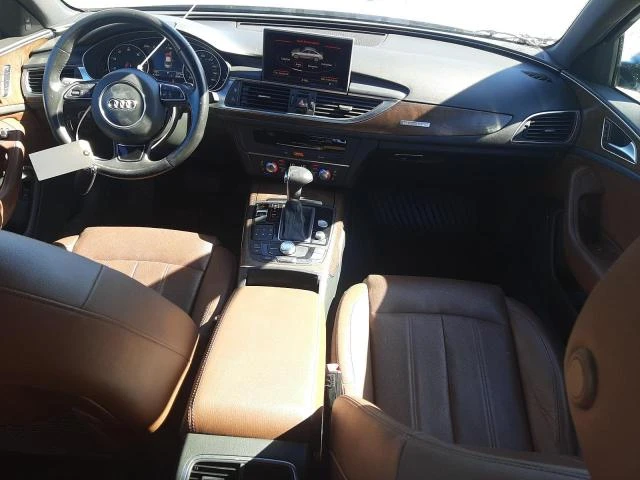 Photo 7 VIN: WAUHGAFC3CN097849 - AUDI A6 PRESTIG 