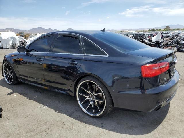 Photo 1 VIN: WAUHGAFC3CN108171 - AUDI A6 PRESTIG 