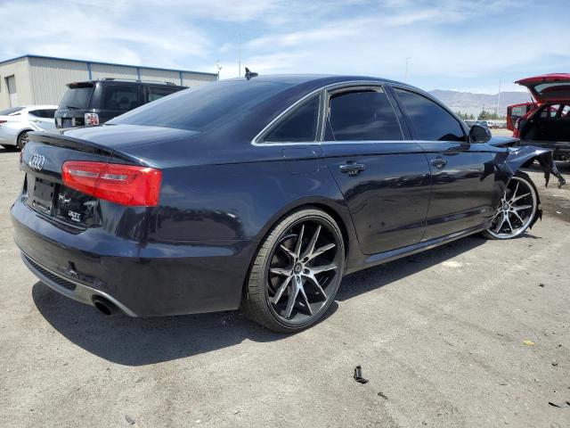 Photo 2 VIN: WAUHGAFC3CN108171 - AUDI A6 PRESTIG 