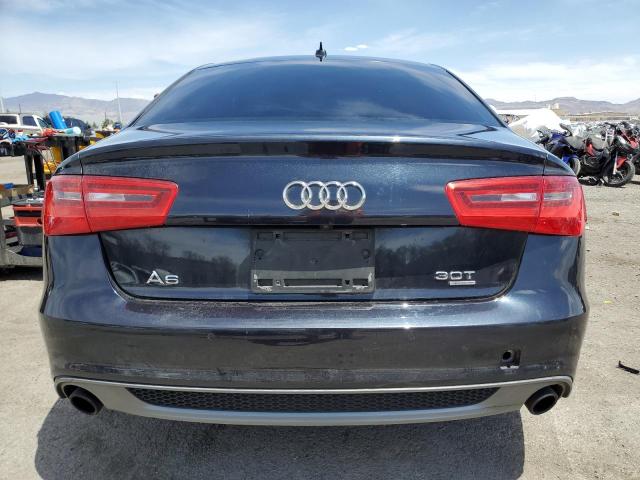 Photo 5 VIN: WAUHGAFC3CN108171 - AUDI A6 PRESTIG 