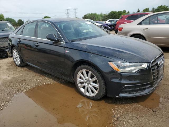 Photo 3 VIN: WAUHGAFC3CN133782 - AUDI A6 