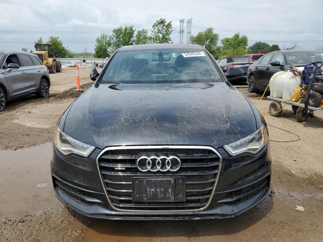 Photo 4 VIN: WAUHGAFC3CN133782 - AUDI A6 