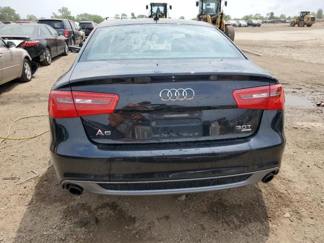 Photo 5 VIN: WAUHGAFC3CN133782 - AUDI A6 