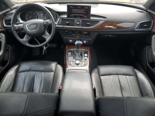 Photo 7 VIN: WAUHGAFC3CN133782 - AUDI A6 