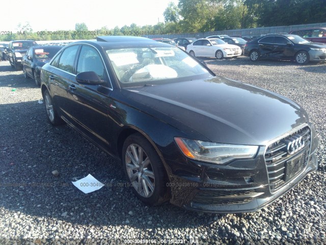 Photo 0 VIN: WAUHGAFC3DN079949 - AUDI A6 