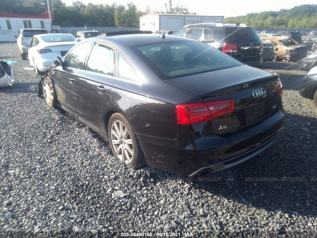 Photo 2 VIN: WAUHGAFC3DN079949 - AUDI A6 