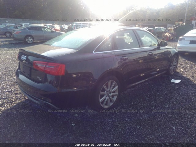 Photo 3 VIN: WAUHGAFC3DN079949 - AUDI A6 