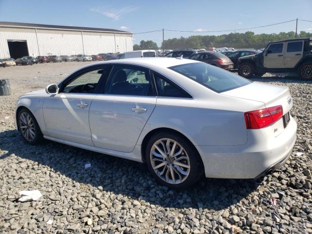 Photo 1 VIN: WAUHGAFC3DN119365 - AUDI A6 