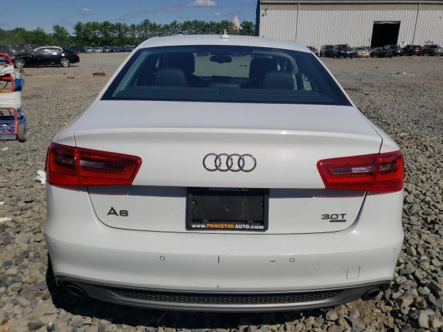 Photo 5 VIN: WAUHGAFC3DN119365 - AUDI A6 