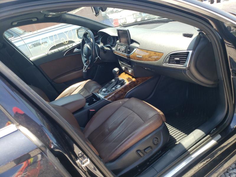 Photo 4 VIN: WAUHGAFC3DN132892 - AUDI A6 